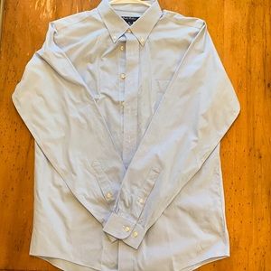 Brooks Brothers Boys Size 20 shirt